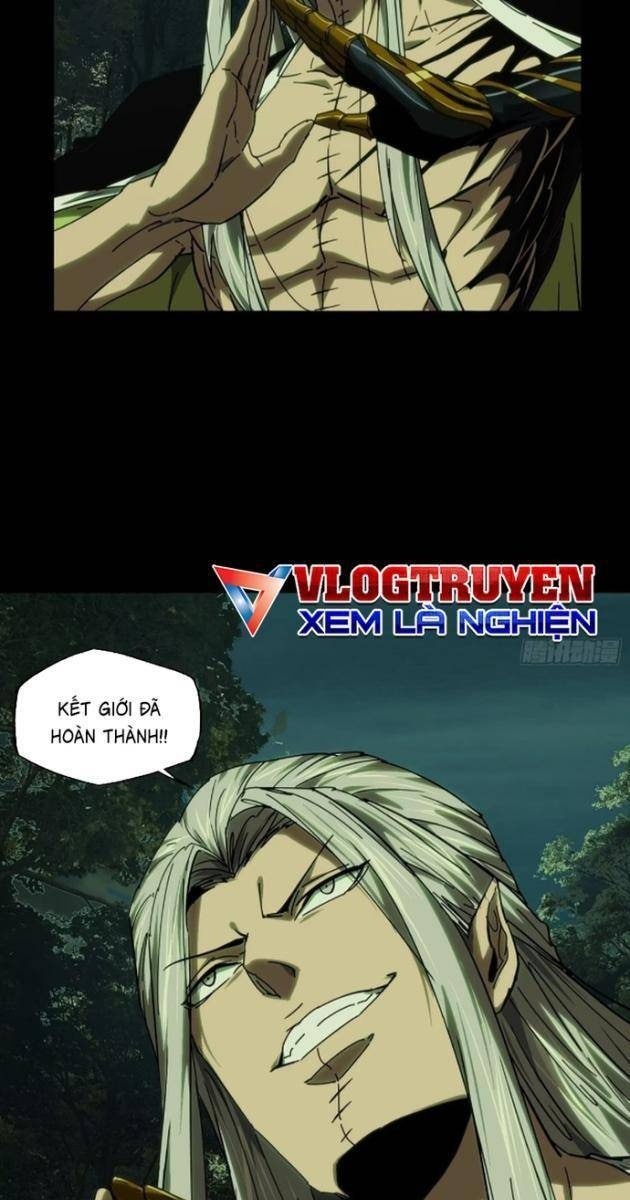 Đại Tượng Vô Hình - Page 25