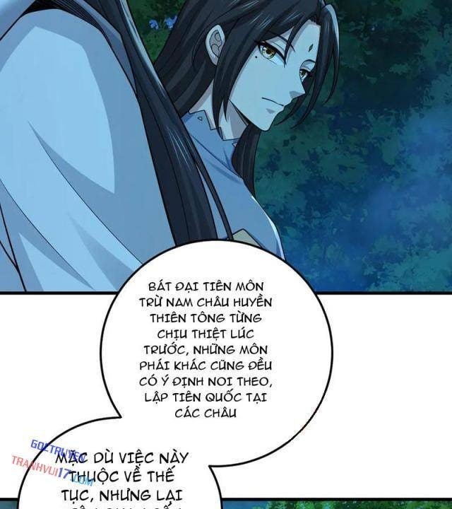 Giết Ta Thêm Mấy Lần Nữa, Ta Liền Vô Địch - Page 2