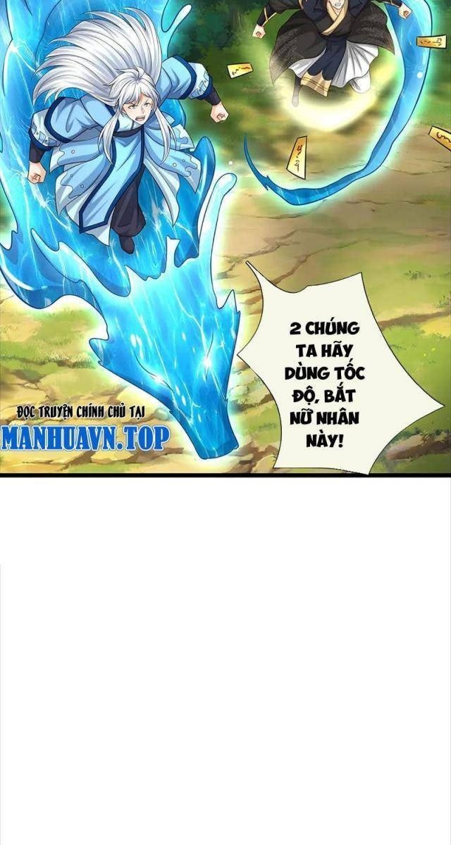 Ta Có Thể Vô Hạn Bạo Kích - Page 59