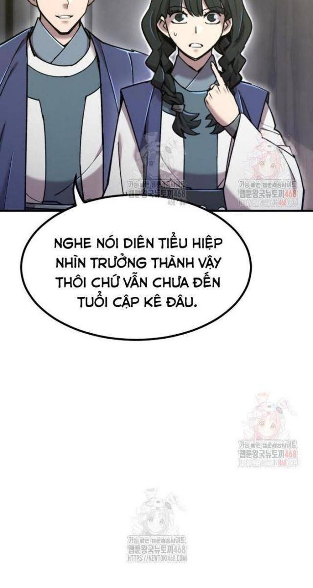Sư Tôn Của Ta Luôn Dõi Theo - Page 129