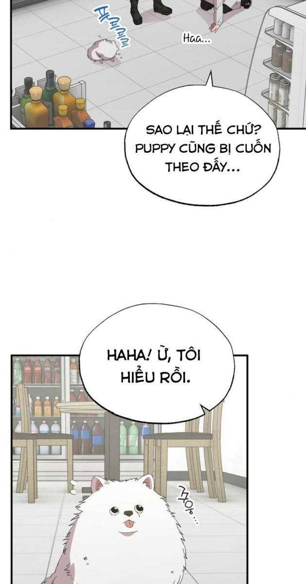 Cửa Hàng Diệu Kỳ - Page 3