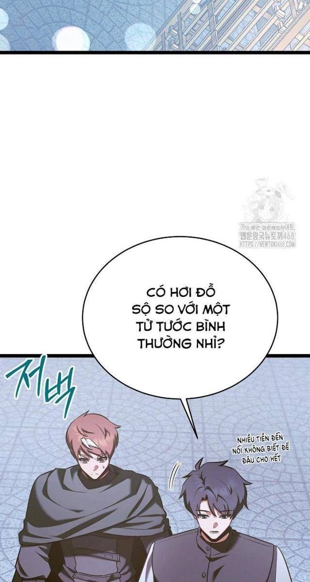 Anh Hùng Trọng Sinh Thành Trưởng Tử Nhà Công Tước - Page 3