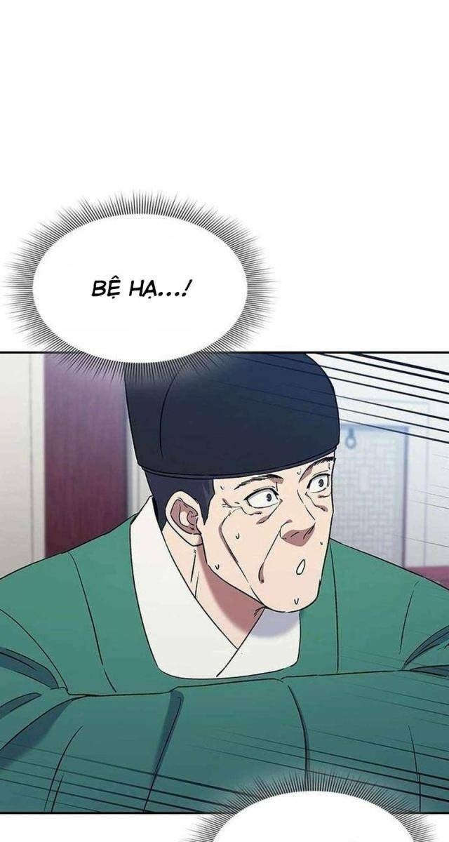 Bác Sĩ Tới Joseon - Page 31