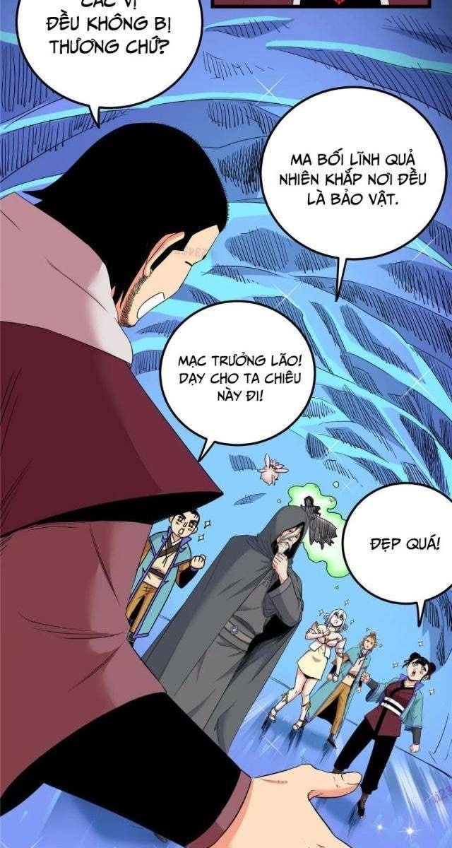 Đế Bá - Page 43