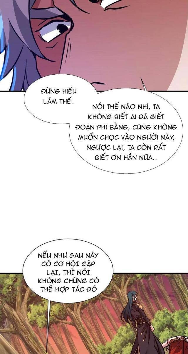 Trùng Sinh Ma Tu:Bắt Đầu Từ Việc Nhặt Được Một Viên Tinh Cầu Zombie - Page 51