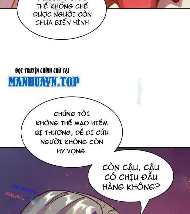 Tay Trái Của Ta Có Thể Dị Biến - Page 32