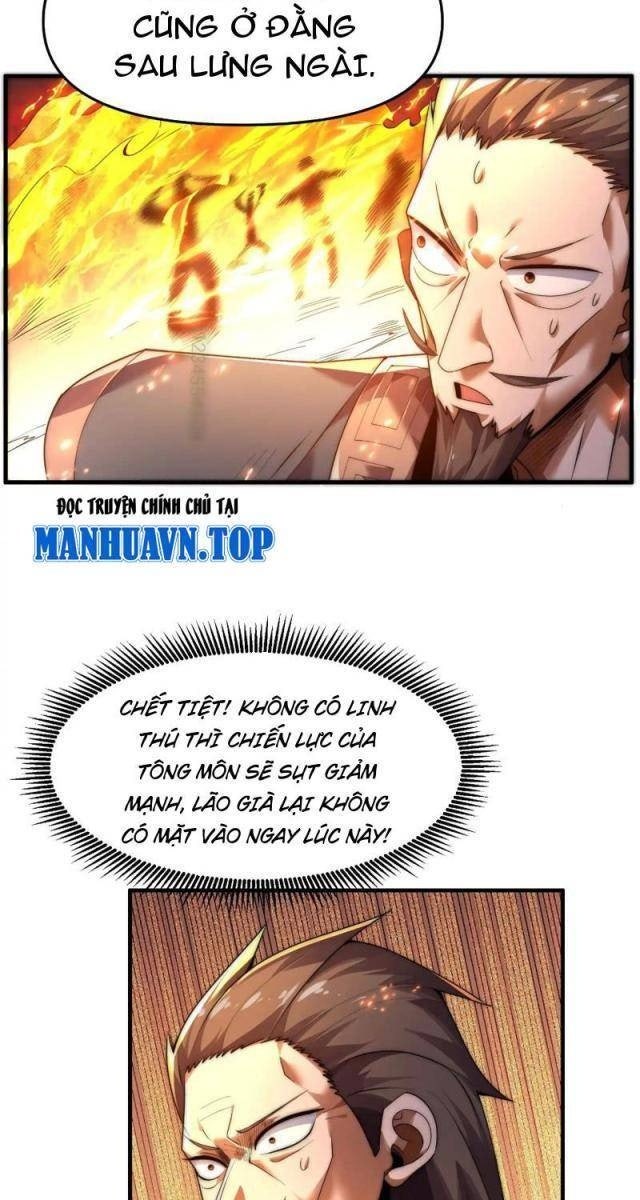 Lôi Kiếp Thập Vạn Niên - Page 3