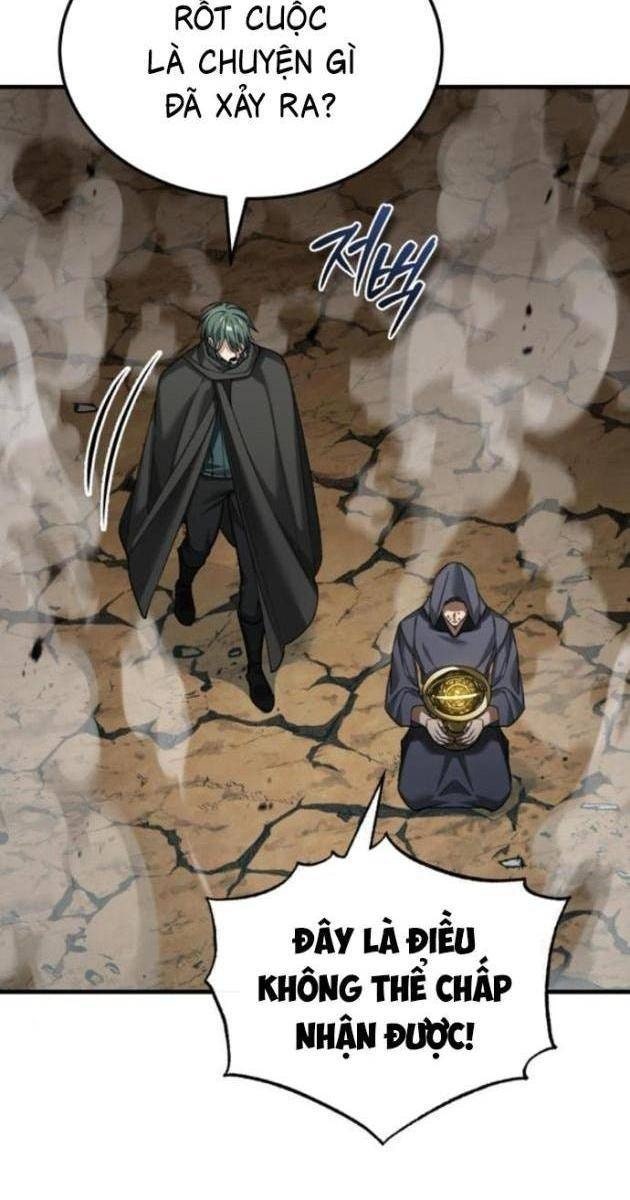 Thiên Quỷ Không Thể Sống Cuộc Sống Bình Thường - Page 108