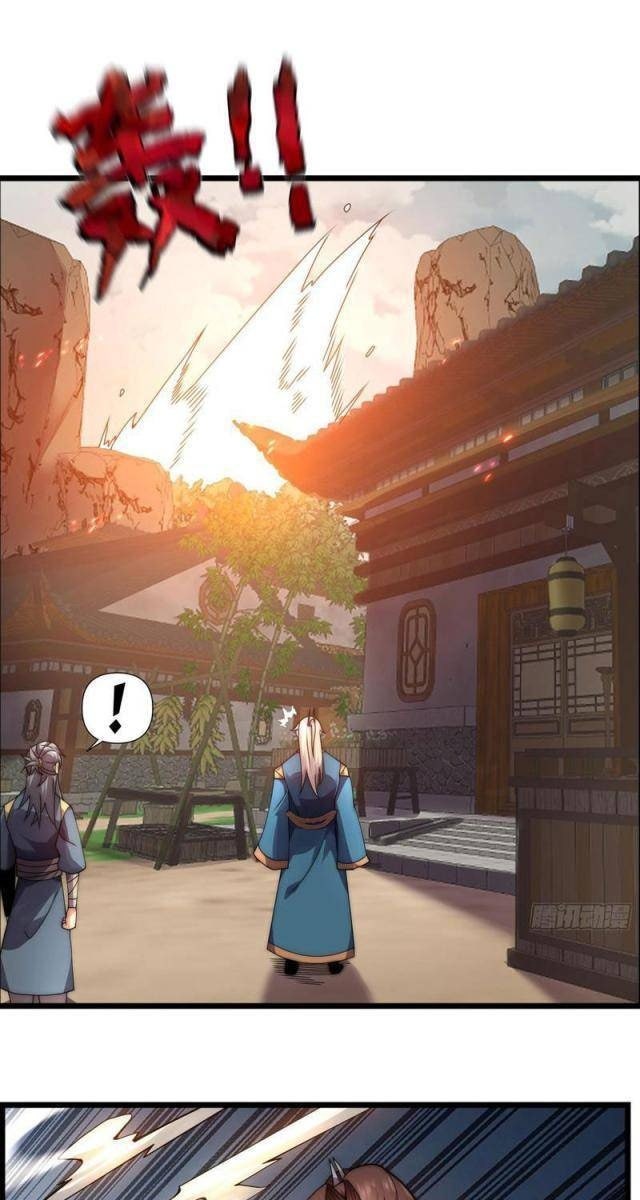 Lôi Kiếp Thập Vạn Niên - Page 27