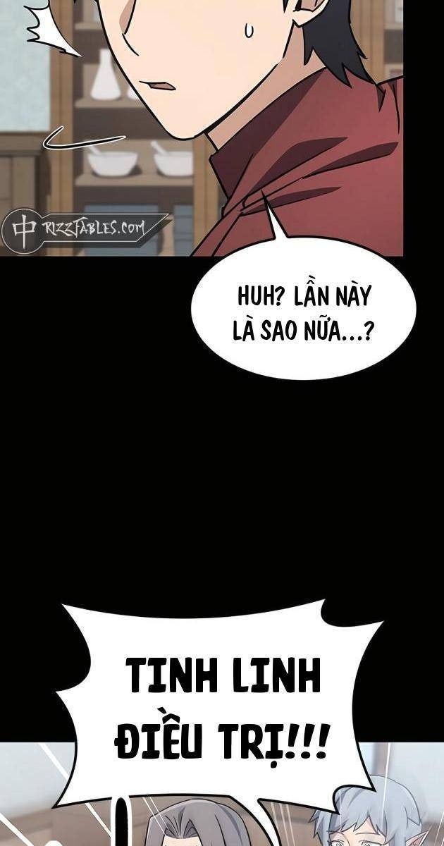 Bác Sĩ Thú Y Ở Dị Giới - Page 12
