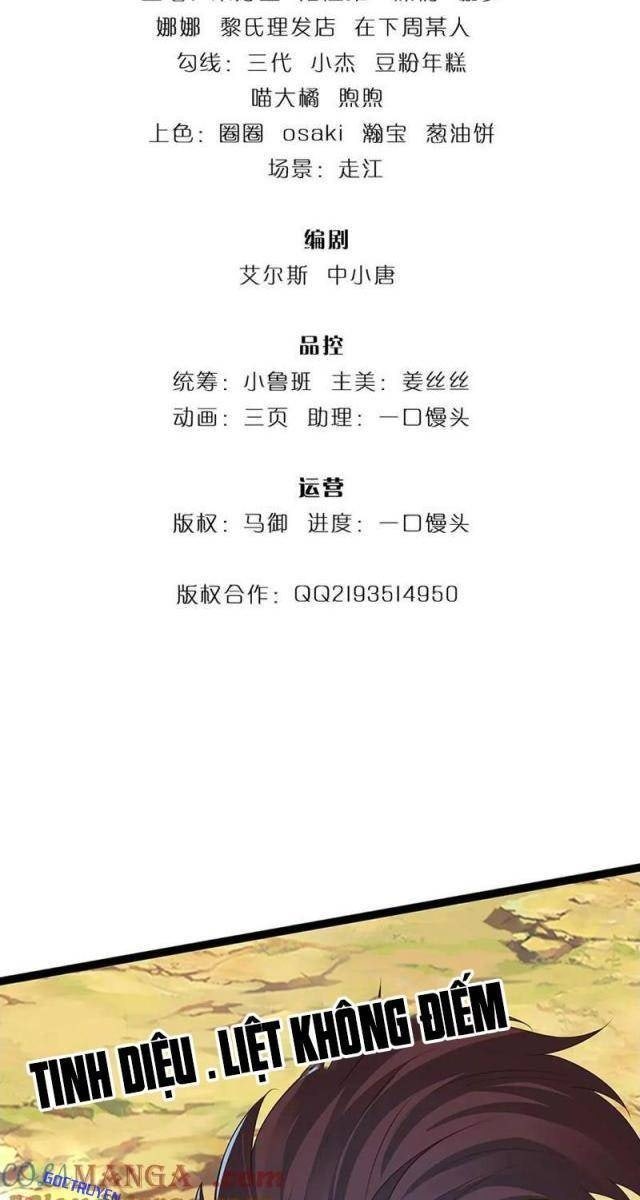 Ta Có Thể Vô Hạn Bạo Kích - Page 2