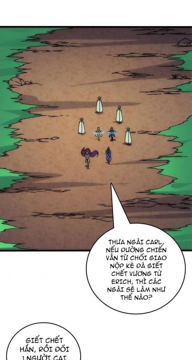 Bắt Đầu Kế Nhiệm Boss Hắc Long, Ta Vô Địch - Page 17