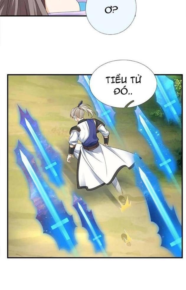 Ta Có Thể Vô Hạn Bạo Kích - Page 2