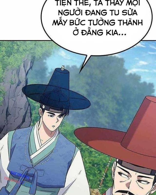 Bác Sĩ Tới Joseon - Page 39
