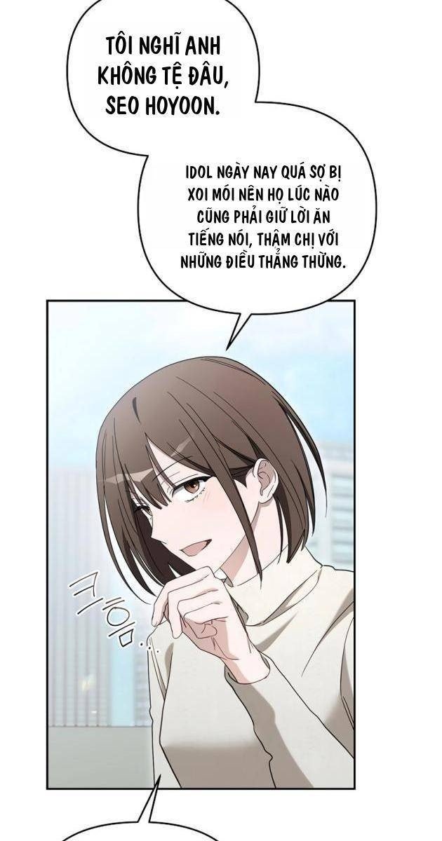 PD Ngang Tàn Sinh Tồn Với Tư Cách Là Idol - Page 17