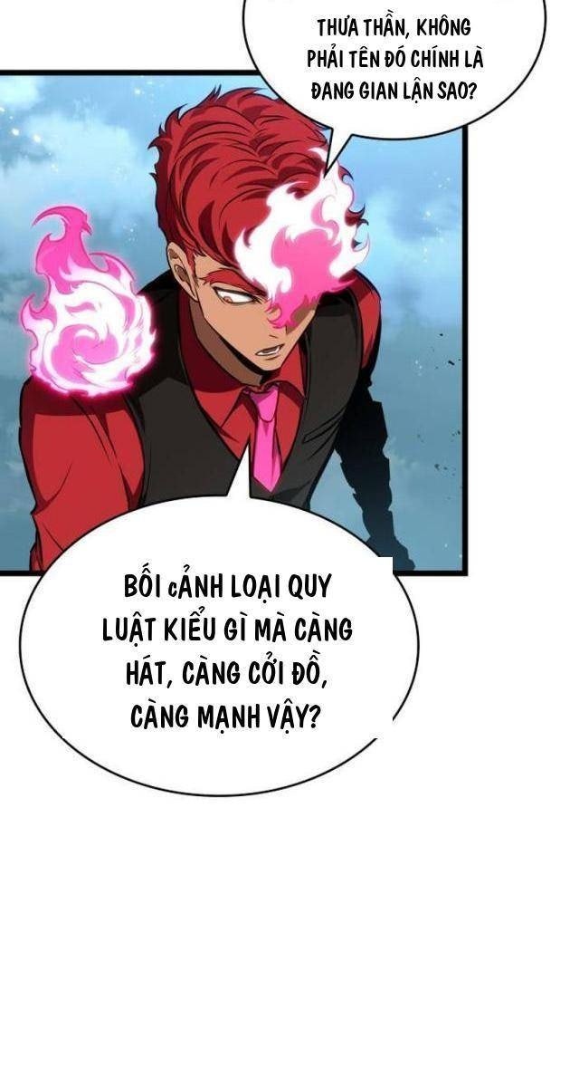 Thế Giới Hậu Tận Thế - Page 3