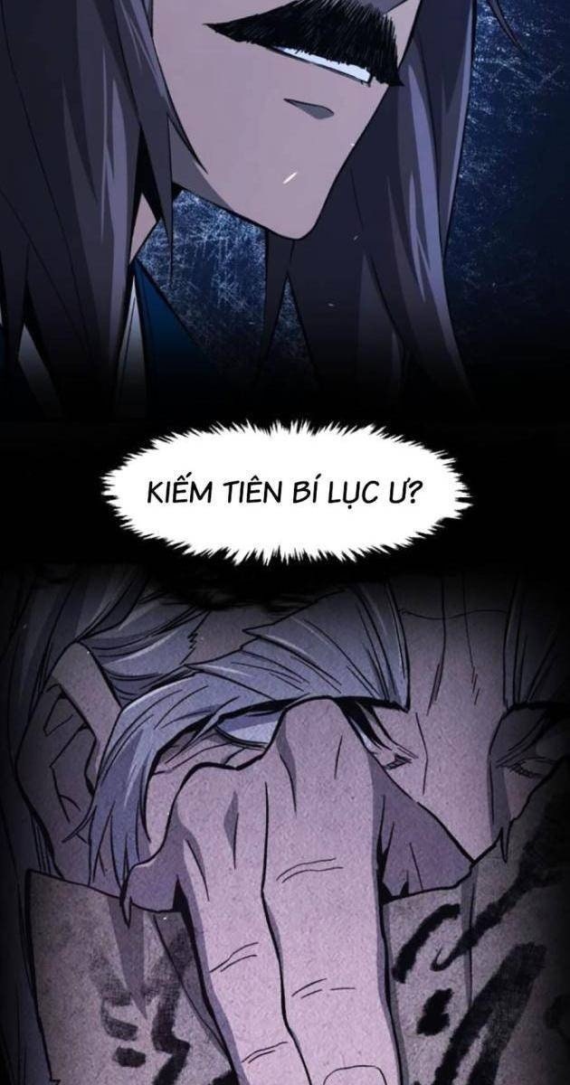 Tuyệt Đỉnh Kiếm Cảm - Page 2