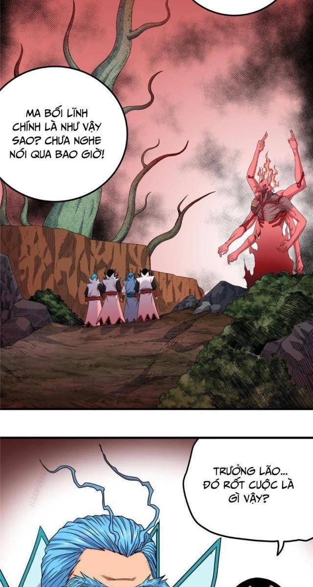 Đế Bá - Page 3