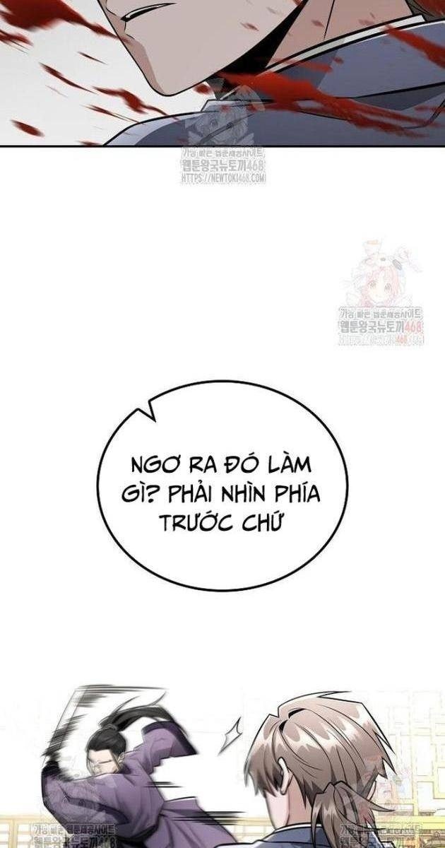 Quỷ Kiếm Thiên Tài Của Hoa Sơn Phái - Page 3