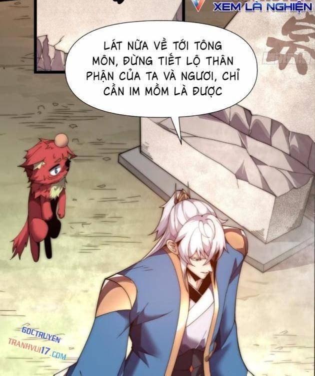 Lôi Kiếp Thập Vạn Niên - Page 3
