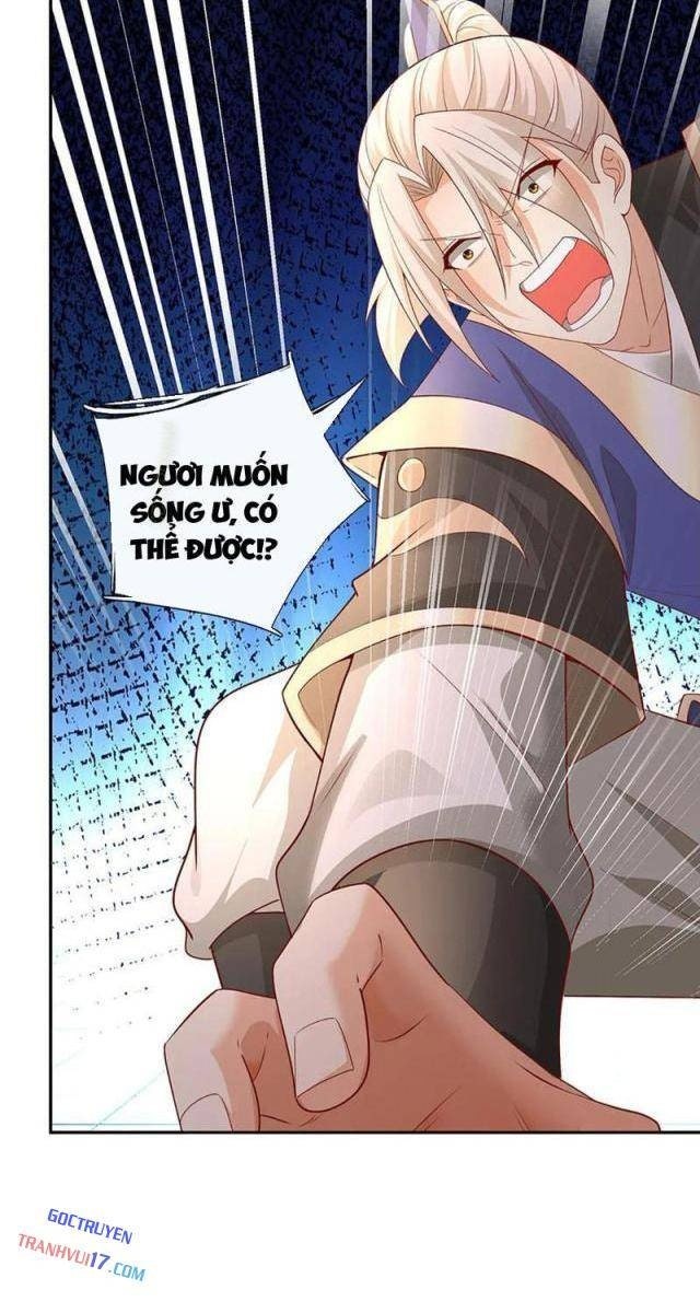 Ta Có Thể Vô Hạn Bạo Kích - Page 65