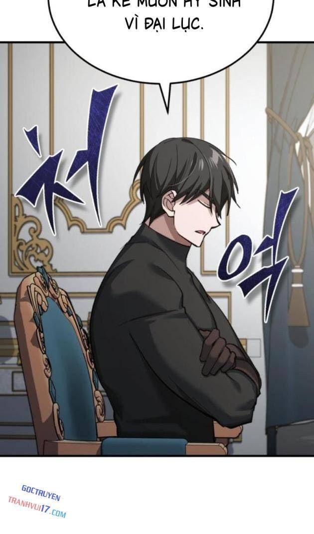 Thiên Quỷ Không Thể Sống Cuộc Sống Bình Thường - Page 47