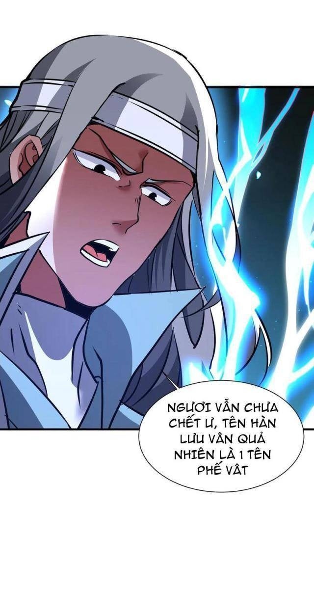 Trùng Sinh Ma Tu:Bắt Đầu Từ Việc Nhặt Được Một Viên Tinh Cầu Zombie - Page 1