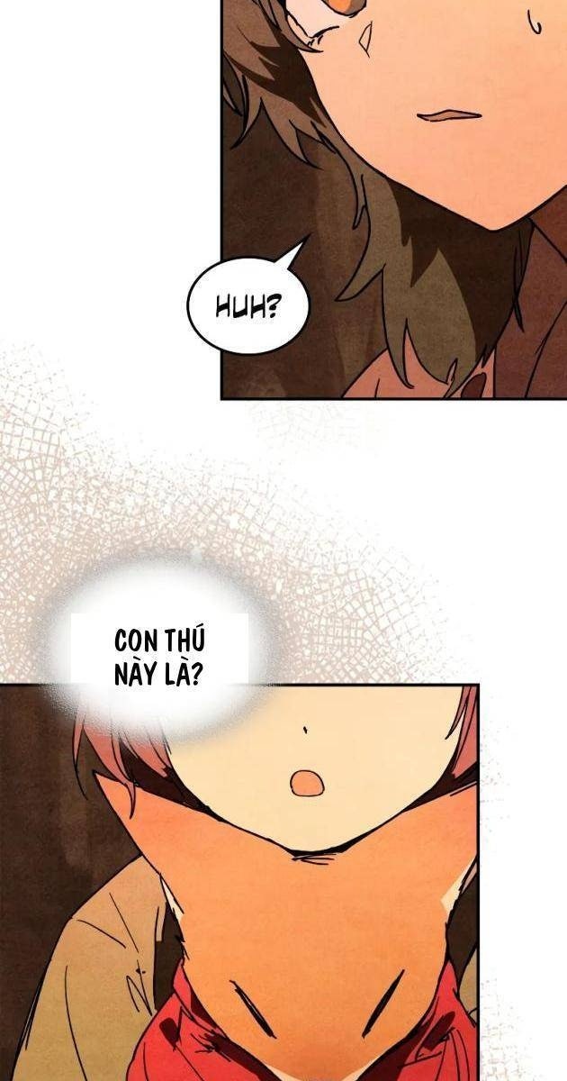 Sự Trở Lại Của Thần - Page 85