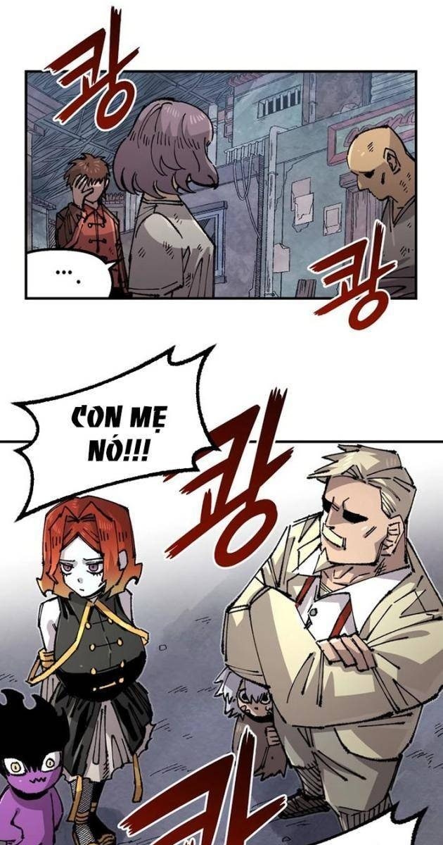 Sắp Xuất Ngũ Thì Isekai - Page 14