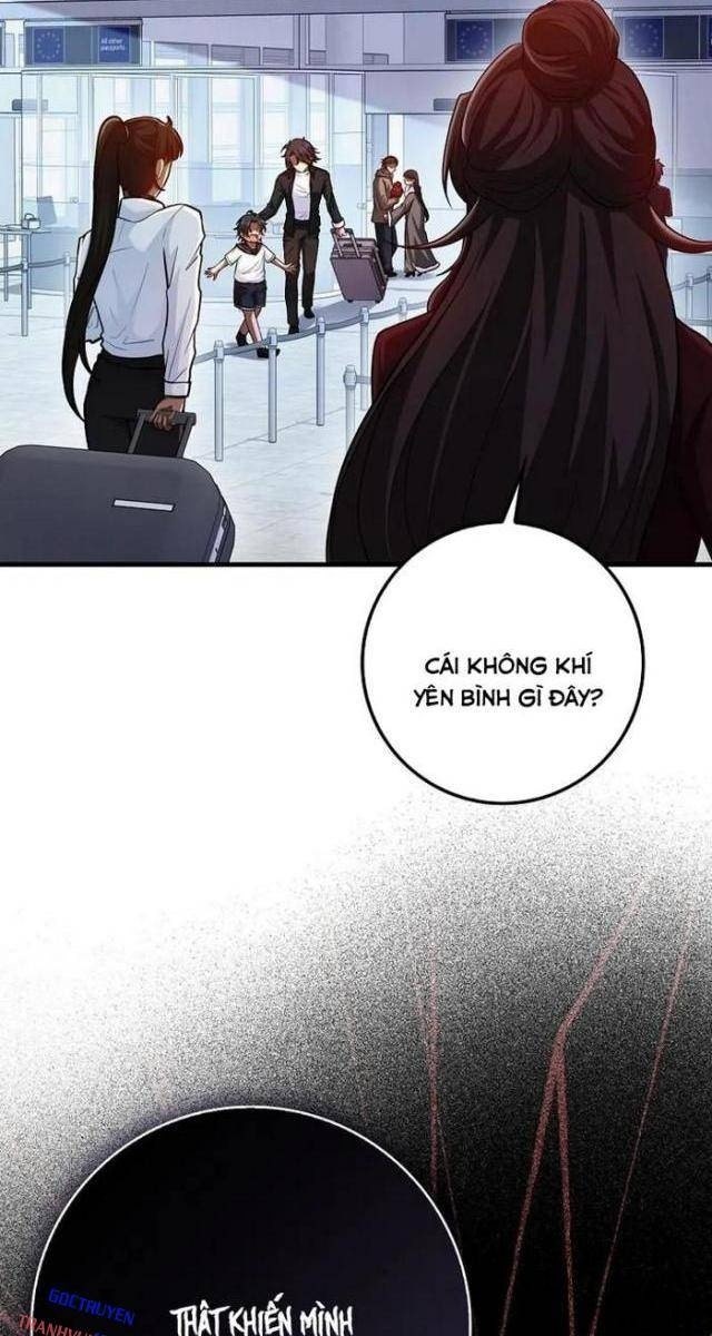 Thiên Tài Võ Thuật Hồi Quy - Page 37