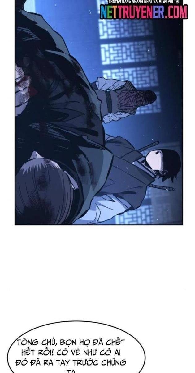 Tuyệt Đỉnh Kiếm Cảm - Page 127