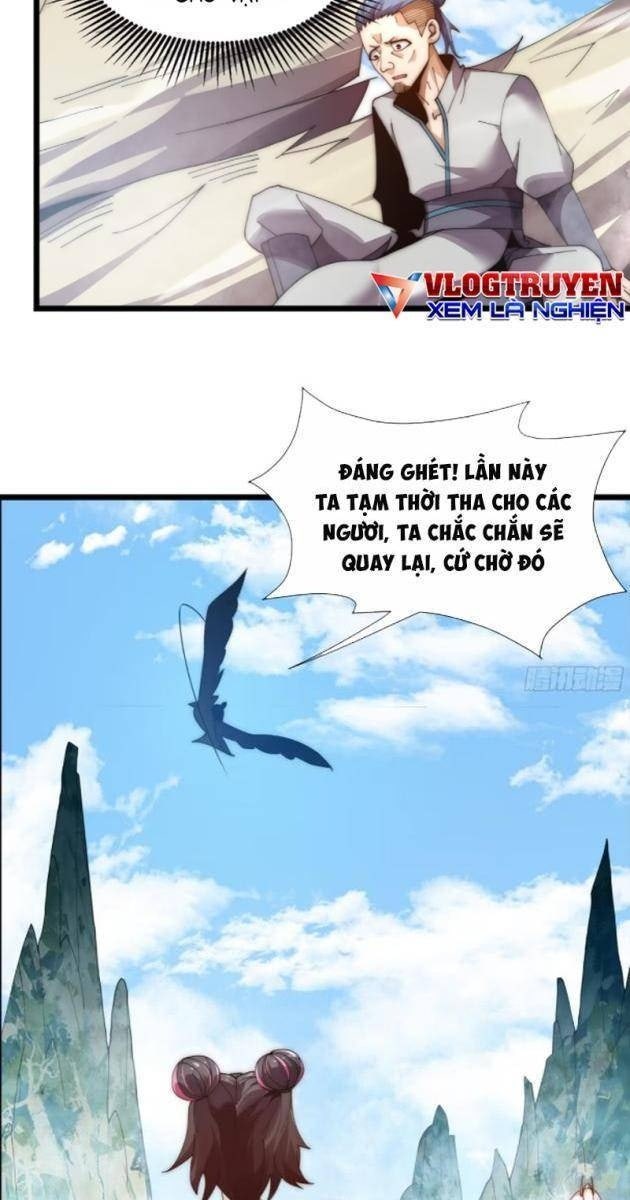 Lôi Kiếp Thập Vạn Niên - Page 44