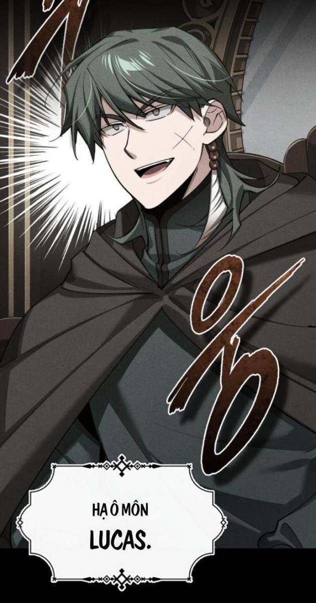 Thiên Quỷ Không Thể Sống Cuộc Sống Bình Thường - Page 4