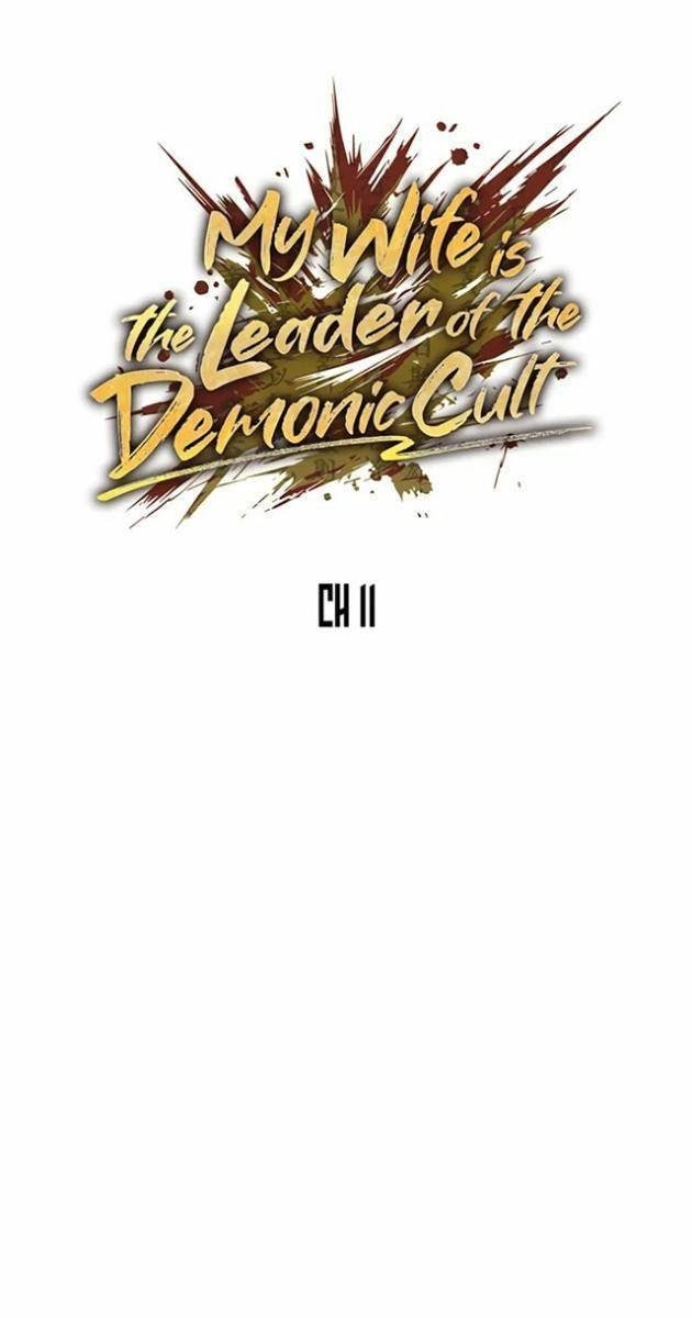 Vợ Tôi Là Giáo Chủ Ma Giáo - Page 10