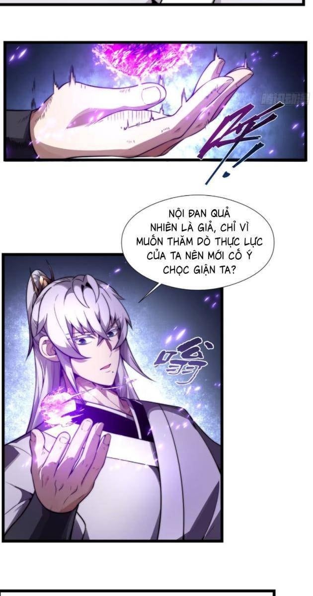 Lôi Kiếp Thập Vạn Niên - Page 47