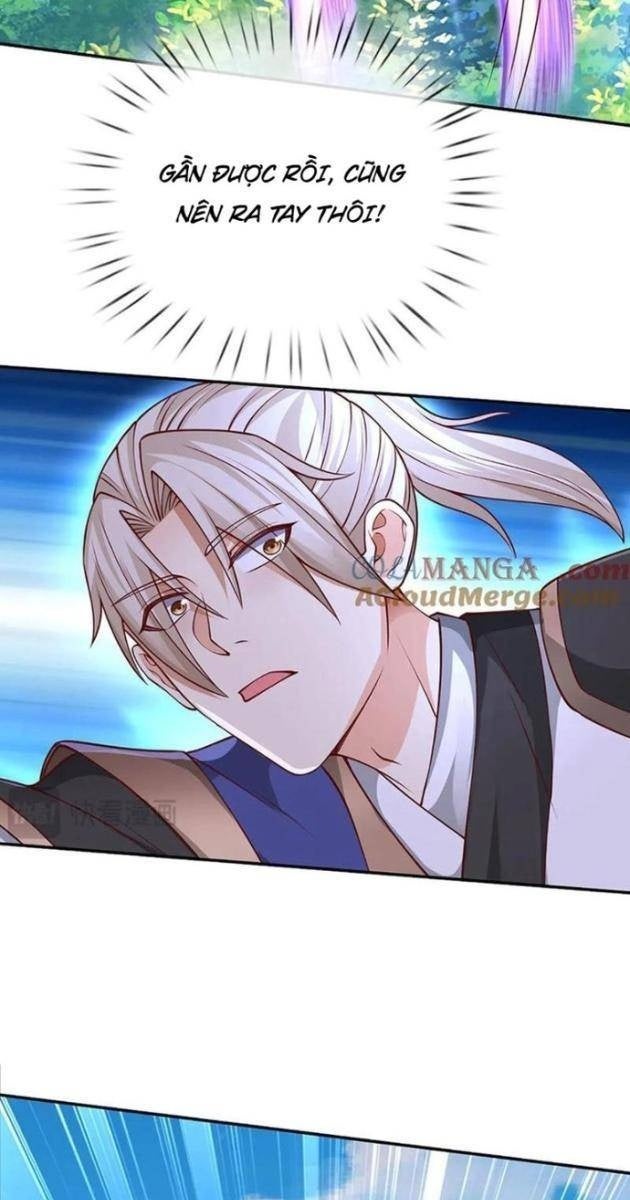 Ta Có Thể Vô Hạn Bạo Kích - Page 15