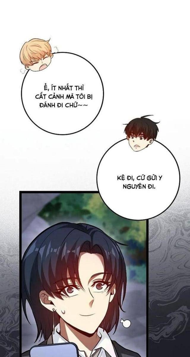Thiên Tài Võ Thuật Hồi Quy - Page 46