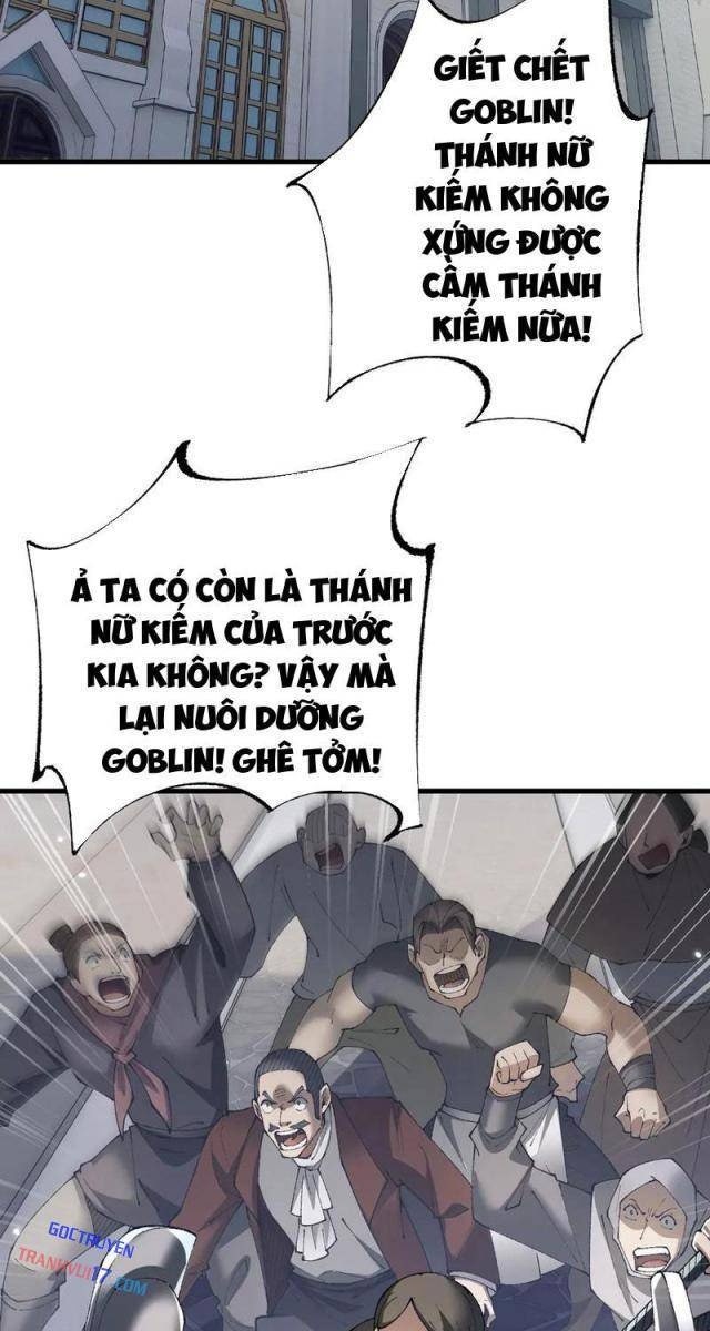 Chuyển Sinh Thành Goblin - Page 2