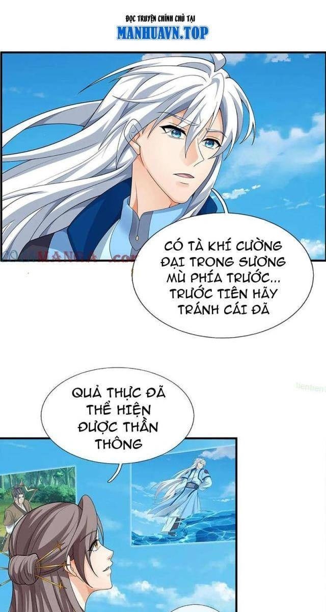 Ta Có Thể Vô Hạn Bạo Kích - Page 1
