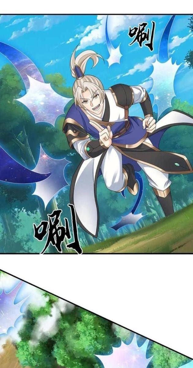 Ta Có Thể Vô Hạn Bạo Kích - Page 3