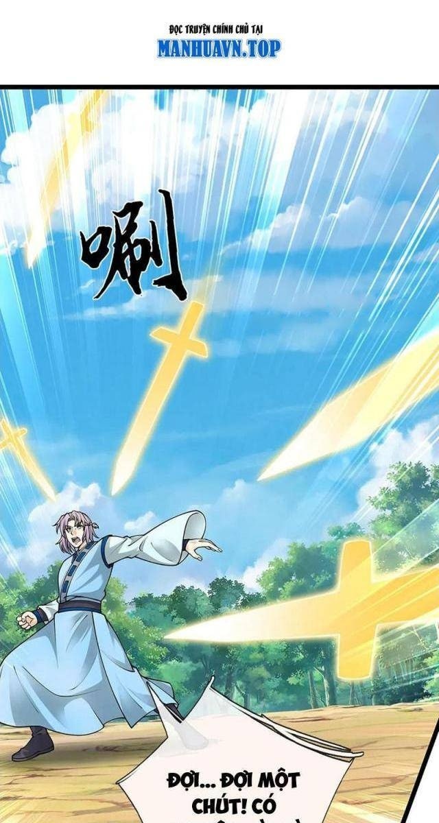 Ta Có Thể Vô Hạn Bạo Kích - Page 1