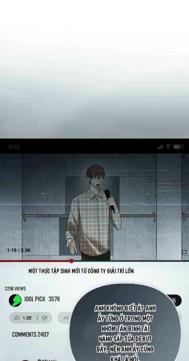 PD Ngang Tàn Sinh Tồn Với Tư Cách Là Idol - Page 14