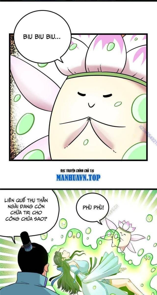 Đế Bá - Page 29