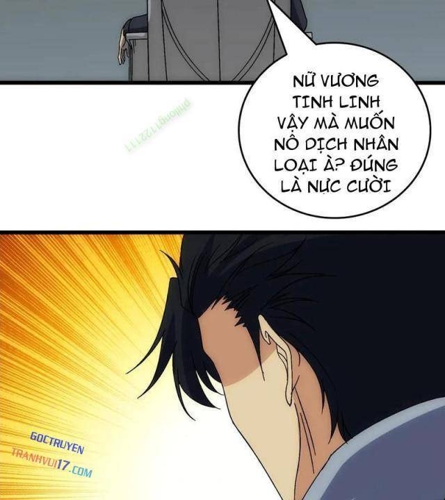 Bắt Đầu Kế Nhiệm Boss Hắc Long, Ta Vô Địch - Page 2