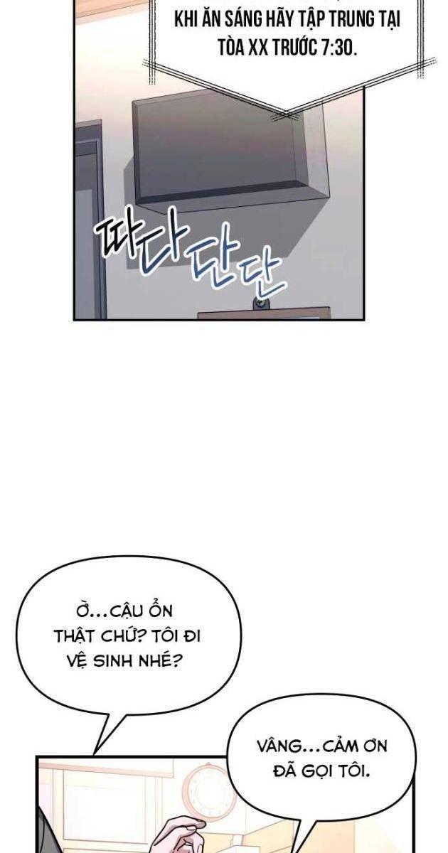 Mẹ Nào Con Nấy - Page 36