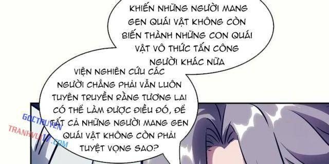 Tay Trái Của Ta Có Thể Dị Biến - Page 2