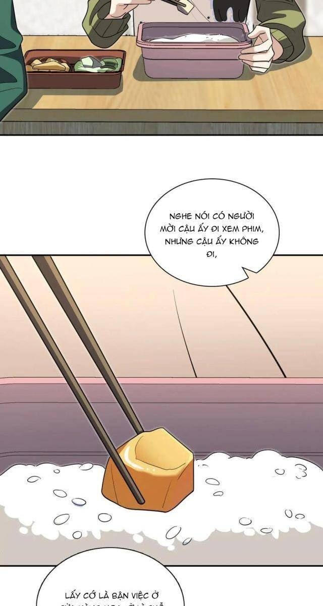 Bà Xã Nhà Tôi Đến Từ Ngàn Năm Trước - Page 3