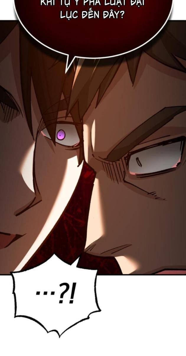Thiên Quỷ Không Thể Sống Cuộc Sống Bình Thường - Page 113