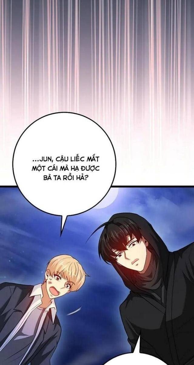 Thiên Tài Võ Thuật Hồi Quy - Page 32