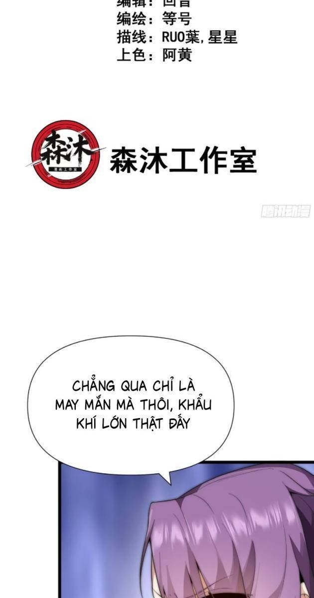 Lôi Kiếp Thập Vạn Niên - Page 2